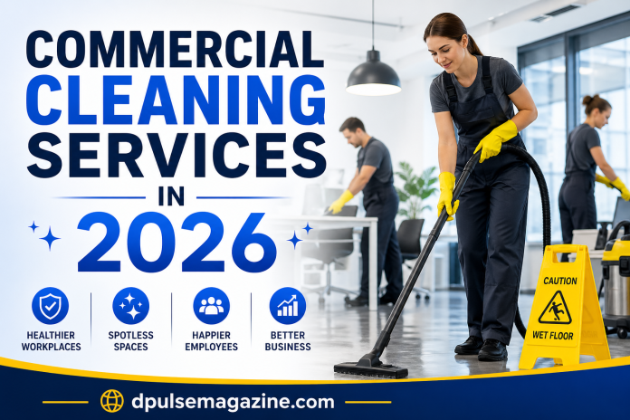 Deep Cleaning and Sanitization