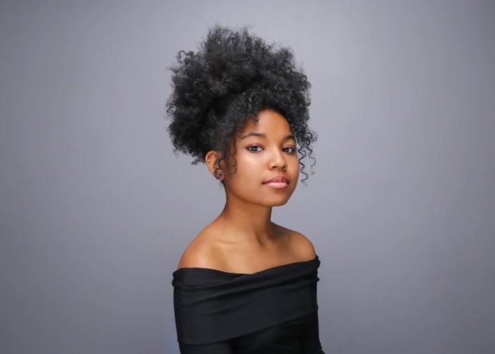 Ariana Neal movies and TV shows