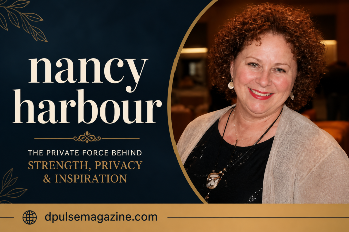 Nancy Harbour biography and background image